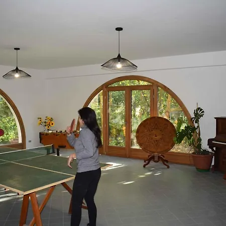 Achille Apartamento *