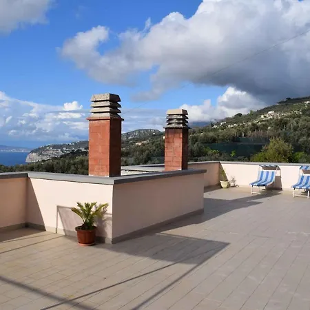 Apartamento Achille *