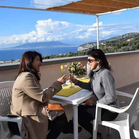 Apartamento Achille *