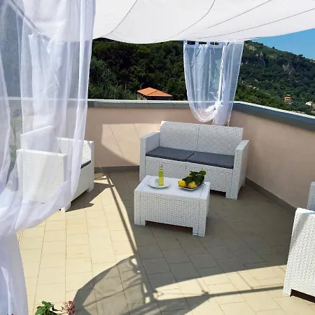 Achille Apartamento Sorrento