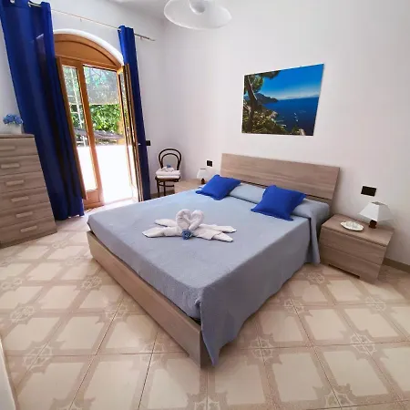 Achille Apartamento *