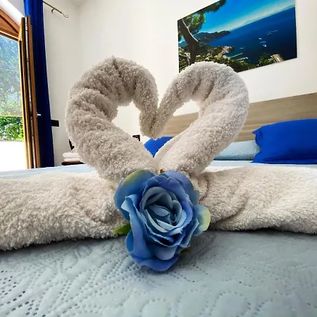 Achille Apartamento Sorrento