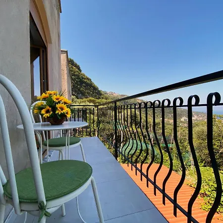 Achille Apartamento Sorrento