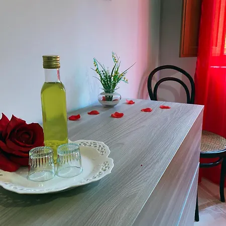 Achille Apartamento *