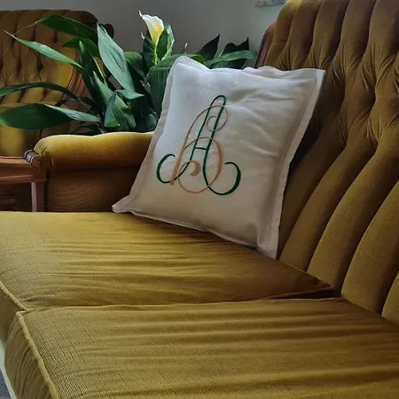 Achille Apartamento Sorrento