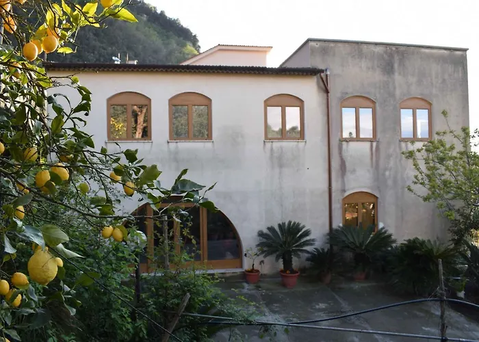 Apartmán Achille