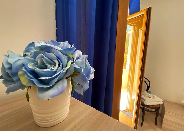 Apartmán Achille Sorrento