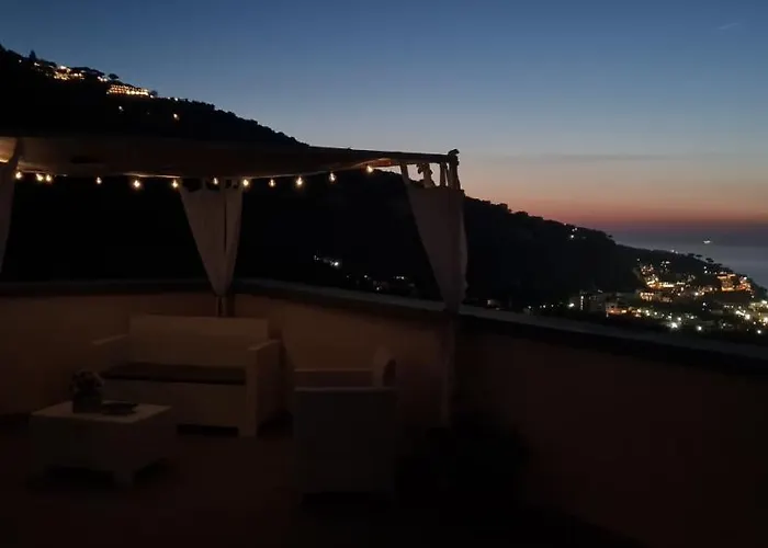 Achille * Sorrento