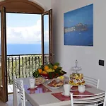 Apartament Achille Półwysep Sorrentyński