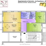 Achille Apartament *