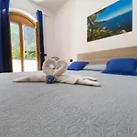Achille Apartament Półwysep Sorrentyński