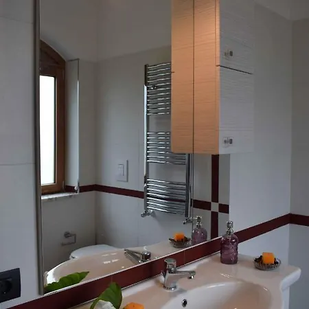 Achille Apartment Sorrent