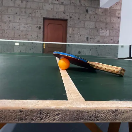 Апартаменты Achille