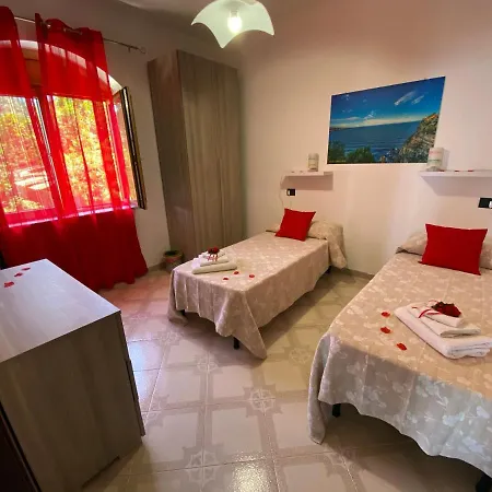 Achille Półwysep Sorrentyński