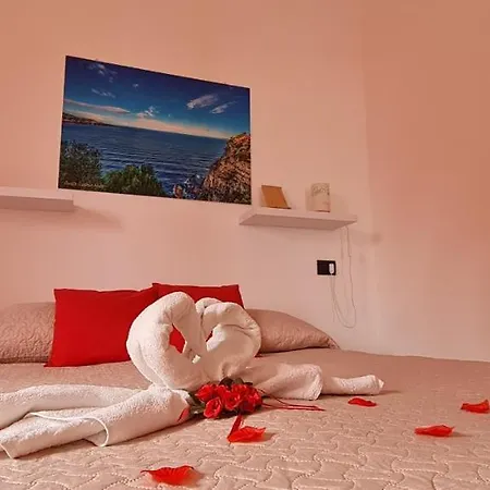 Achille * Sorrento