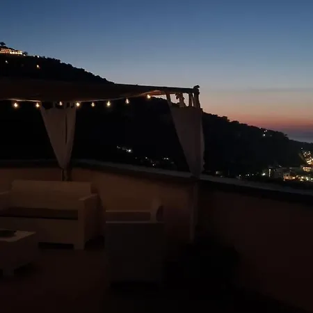Achille * Sorrento