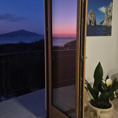 Achille Apartament