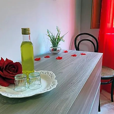 Achille * Сорренто