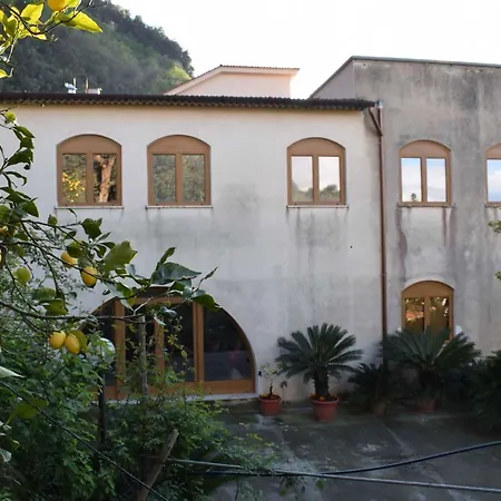 Apartment Achille
