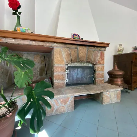 Apartment Achille