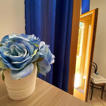 Apartment Achille Sorrento