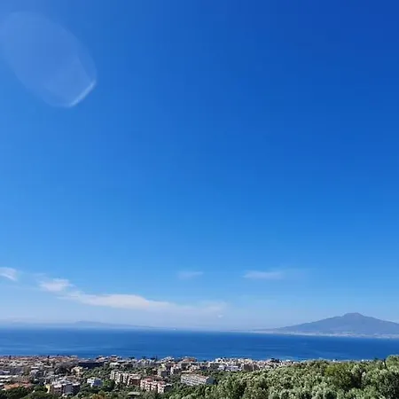 Achille Διαμέρισμα *