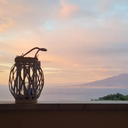 Achille * Sorrento